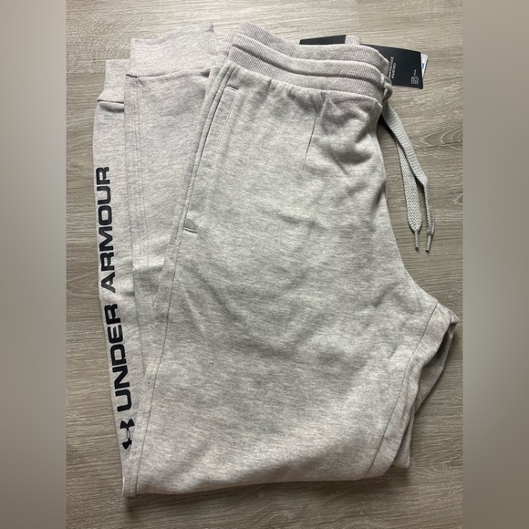 Under Armour Men’s Jogger - Picture 1 of 1